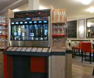 photo La table du chai Poitiers 6025
