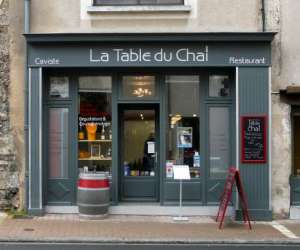 photo La table du chai Poitiers 6026