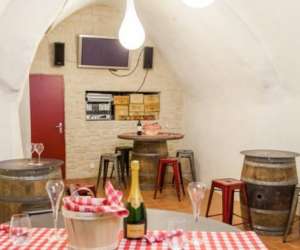 photo La table du chai Poitiers 6027