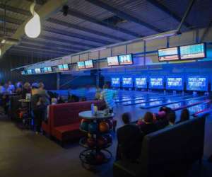 Bowling Stadium