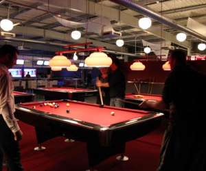 photo Bowling stadium Niort 6057