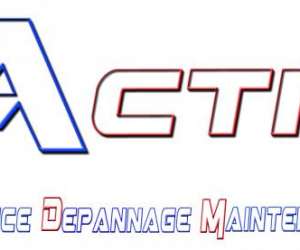 photo Actif sdm - service dpannage maintenance La Rochelle 6129