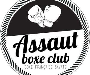 Assaut Boxe Club