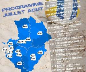 Ligue Poitou-charentes Volley-ball