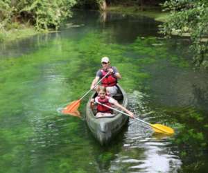 La Riviere De Chauvignac