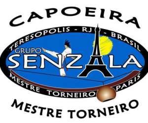 Senzala Association Capoeira Royan