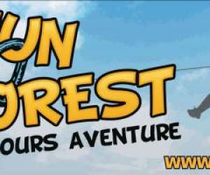 photo Fun forest Fontaine Le Comte 6311