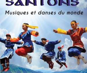 Festival Des Jeux Santons