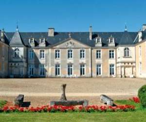 Le château de panloy Le château de panloy