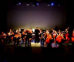photo Orchestre sortilge La Rochelle 6613