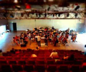 Orchestre Sortilge