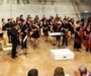 photo Orchestre sortilge La Rochelle 6615
