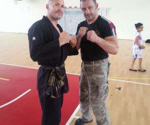 photo Kmkc3 - club de krav-maga, penchak silat La Rochelle 6626