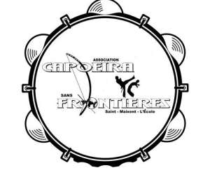 Capoeira Sans Frontires