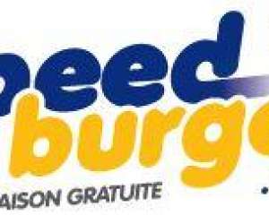 Speed Burger Angoulme