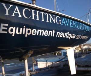 Yachting Avenue