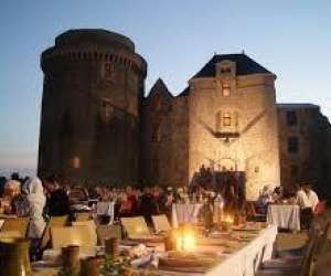 photo Syndicat mixte mise en valeur animation St Andre Sur Sevre 6721