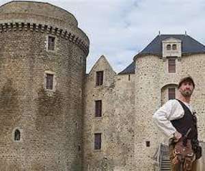 photo Syndicat mixte mise en valeur animation St Andre Sur Sevre 6724