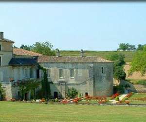 photo Association guillaume de conchamp - abbaye de fontdouce  St Bris Des Bois 6770