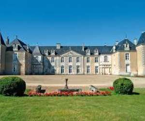 Château de panloy Château de panloy