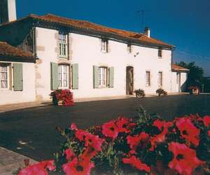 Auberge De Regueil