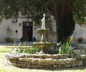 photo Logis de lussais Chef Boutonne 6841