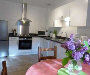 photo Logis de lussais Chef Boutonne 6843