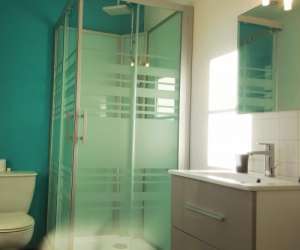 photo Logis de lussais Chef Boutonne 6844