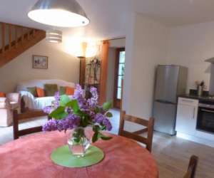 photo Logis de lussais Chef Boutonne 6845