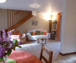 photo Logis de lussais Chef Boutonne 6846