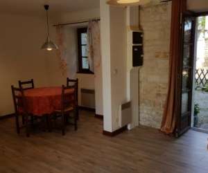 photo Logis de lussais Chef Boutonne 6847