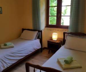 photo Logis de lussais Chef Boutonne 6851