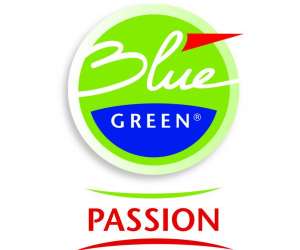 Golf blue green niort-romagné