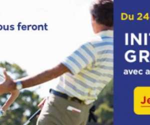 photo Golf blue green niort-romagn Niort 6894