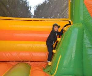 photo Des bonds dlires Marsilly 6900