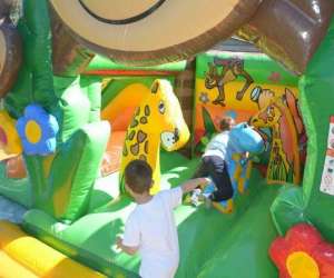 photo Des bonds dlires Marsilly 6901
