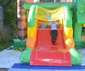photo Des bonds dlires Marsilly 6902