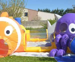 photo Des bonds dlires Marsilly 6904