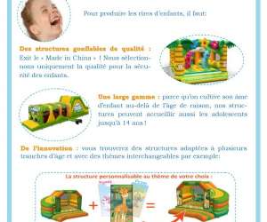 photo Des bonds dlires Marsilly 6908