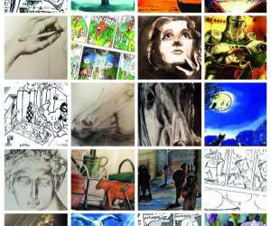 photo Web dessinez cours dessin bd La Rochelle 6928