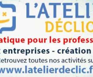photo L'atelier dclic Saujon 7105