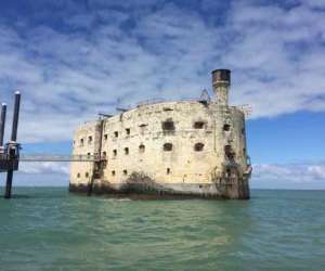 photo Boyard croisiere Fouras 6988