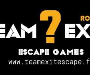 Team Exit - Escape Game