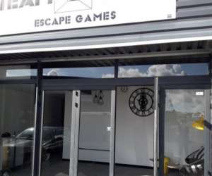 photo Team exit - escape game Vaux Sur Mer 6998