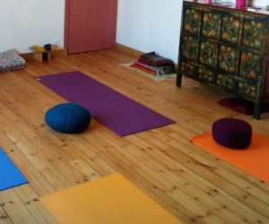 Athomeyoga Saintes