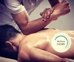 photo Cabinet de rflexologie et massage chinois Parthenay 7180