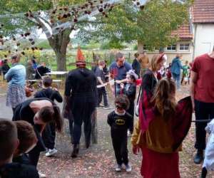 photo Comit d'animation vouneuil sur vienne Vouneuil Sur Vienne 7728
