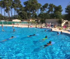 photo Ecole de natation d't de ronces les bains/marennes olron Ronce Les Bains 7080
