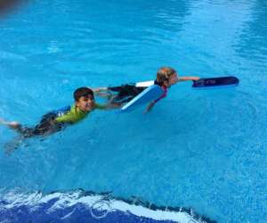 photo Ecole de natation d't de ronces les bains/marennes olron Ronce Les Bains 7082