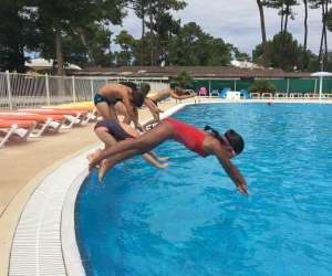 cole De Natation De Marennes-bourcefranc